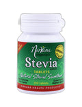 Nirvana Organics Stevia Tablets 250Tabs
