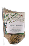 Healing Concepts Organic Chamomile 40g