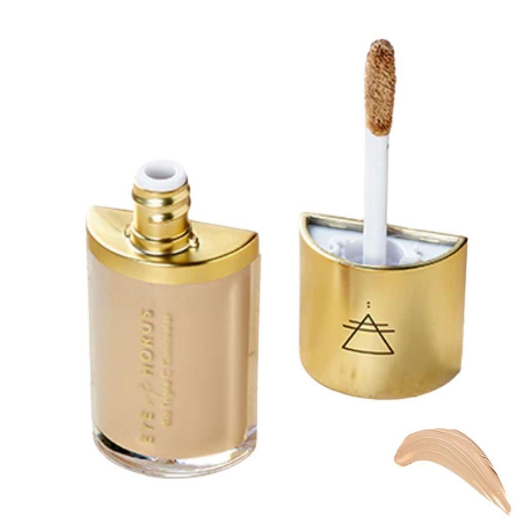 Eye of Horus Triple C Concealer [CO:Light Alabaster]