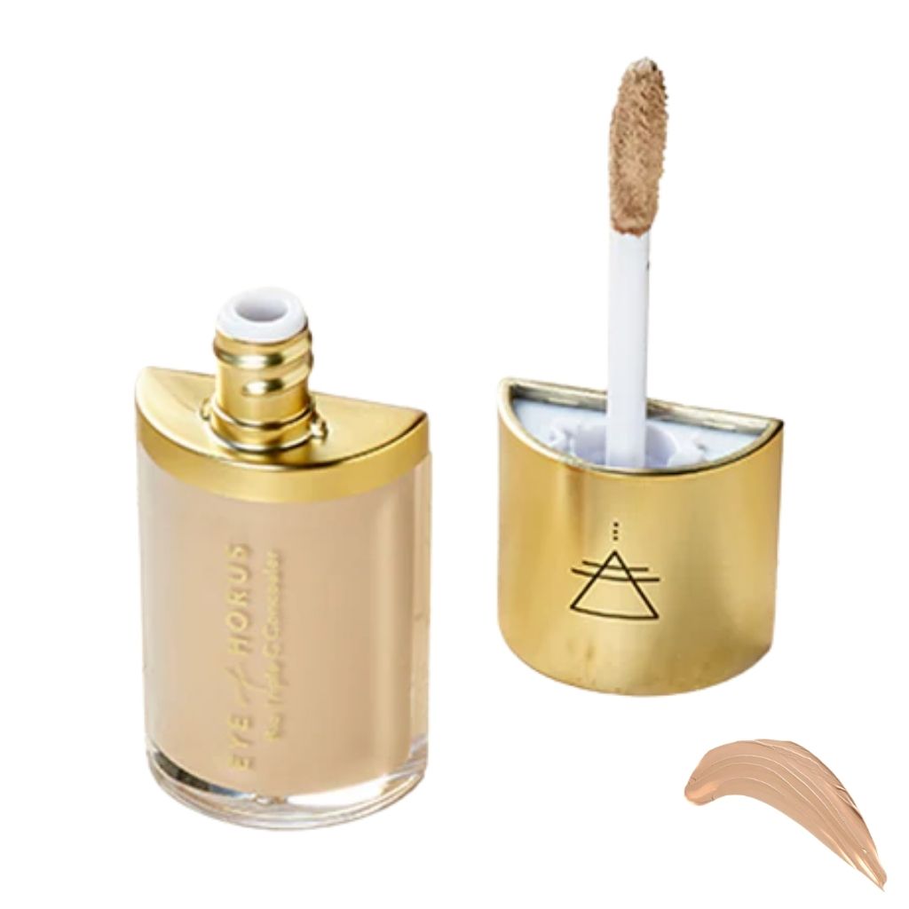 Eye of Horus Triple C Concealer [CO:Medium Sand]