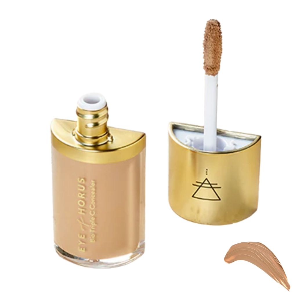 Eye of Horus Triple C Concealer [CO:Dark Ochre]