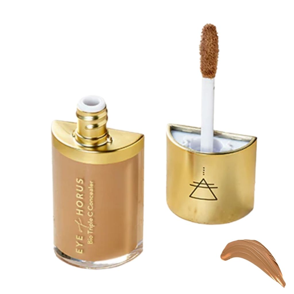Eye of Horus Triple C Concealer [CO:Deep Earth]