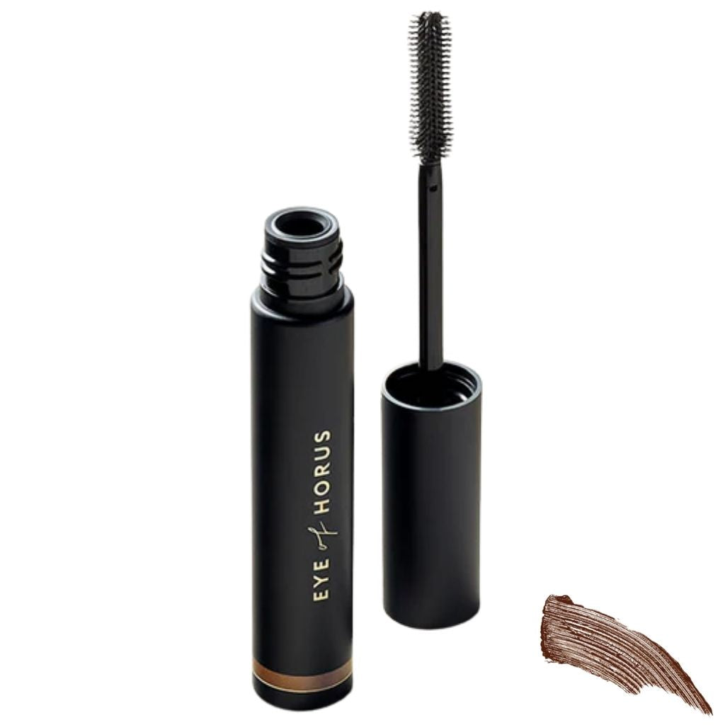 Eye of Horus Goddess Mascara [CO:Brown]