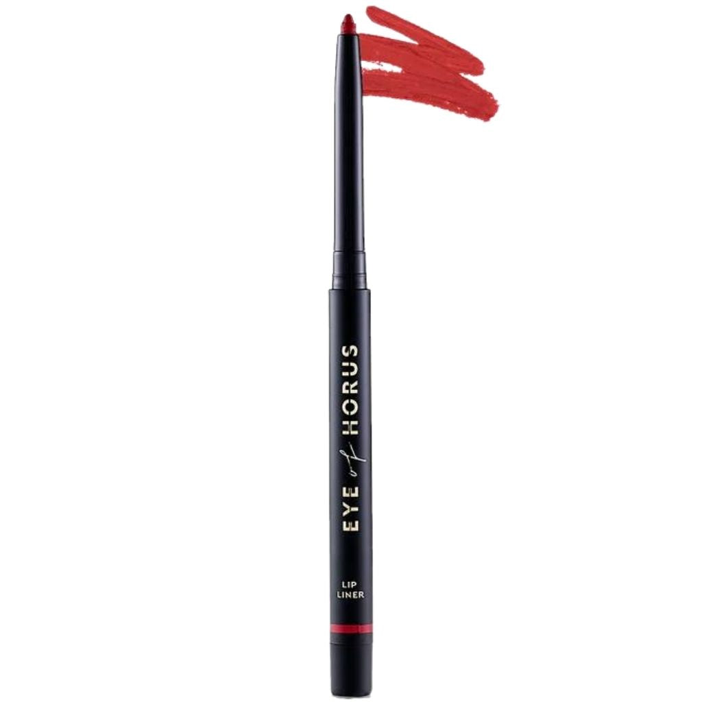 Eye of Horus Artistry Lip Liner [CO:Brown Red]