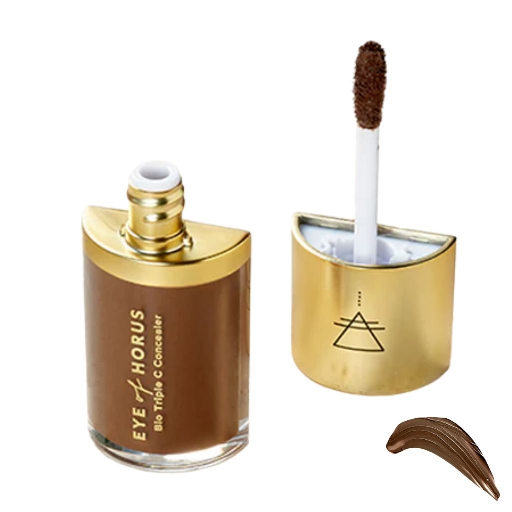 Eye of Horus Triple C Concealer [CO:Deepest Terra]