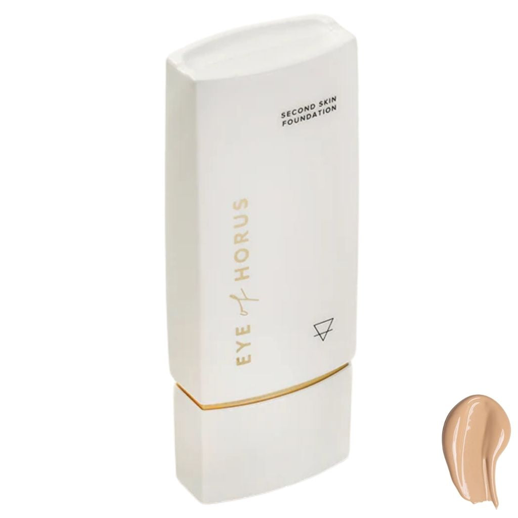 Eye of Horus Second Skin Foundation [CO:Light/Medium]