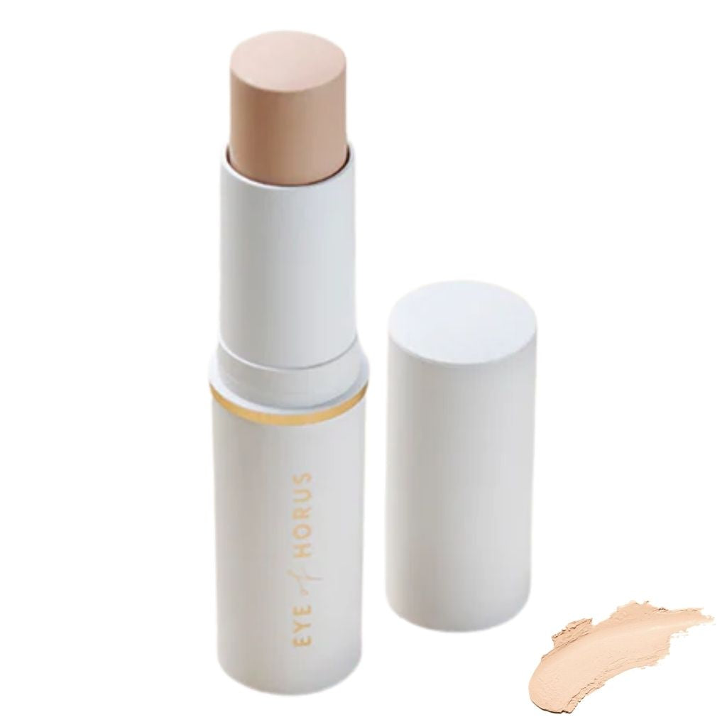 Eye of Horus Ritual Skin Foundation Stick [CO:Lightest]