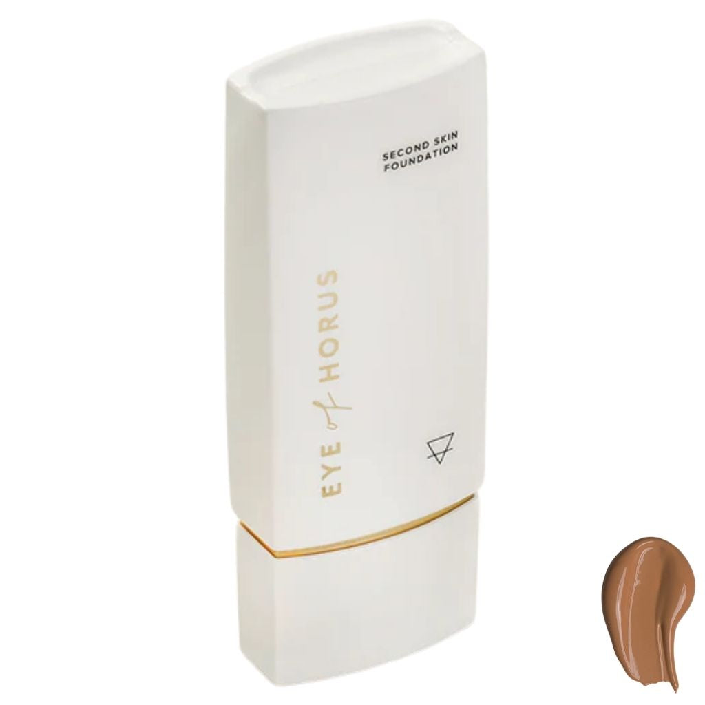 Eye of Horus Second Skin Foundation [CO:Tan/Rich]