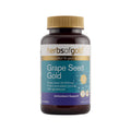 Herbs of Gold Grape Seed Gold 60T