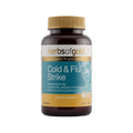 Herbs of Gold Cold & Flu Strike 60T