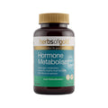 Herbs of Gold Hormone Metabolism 60T