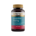 Herbs of Gold Ubiquinol 150mg 30C