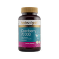 Herbs of Gold Cranberry 70 000 50T