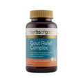 Herbs of Gold Gout Relief Complex 60VC