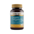 Herbs of Gold Organic Oregano Oil 60VC