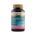 Herbs of Gold Pregnancy Plus 1-2-3 60T
