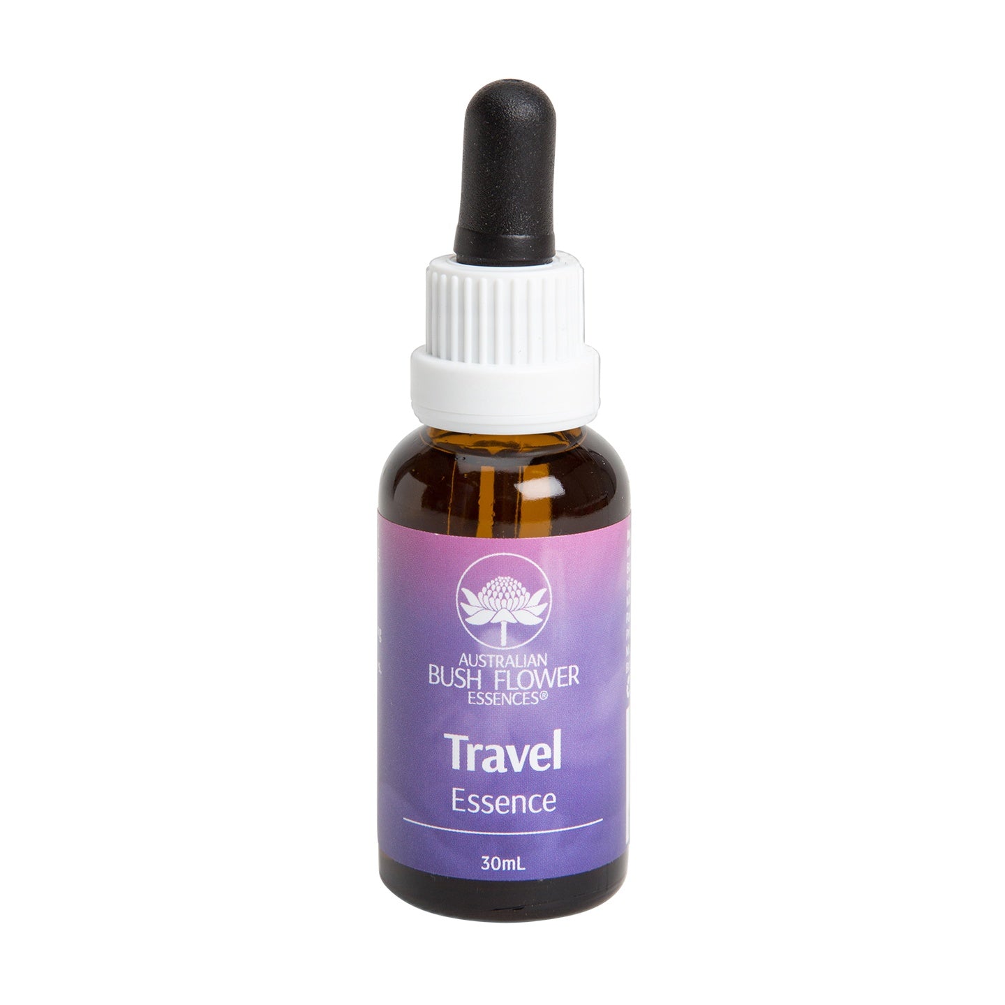 Australian Bush Flower Essences Travel Drops 30ml