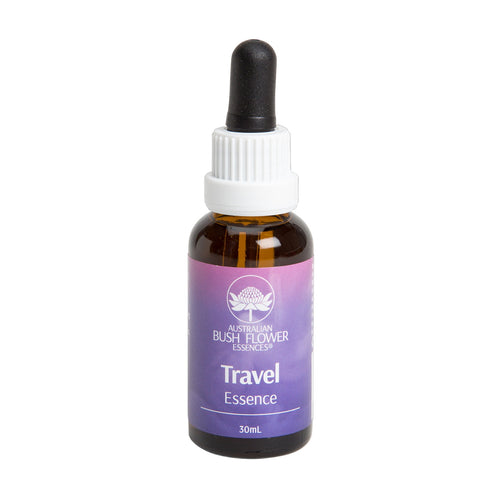 Australian Bush Flower Essences Travel Drops 30ml