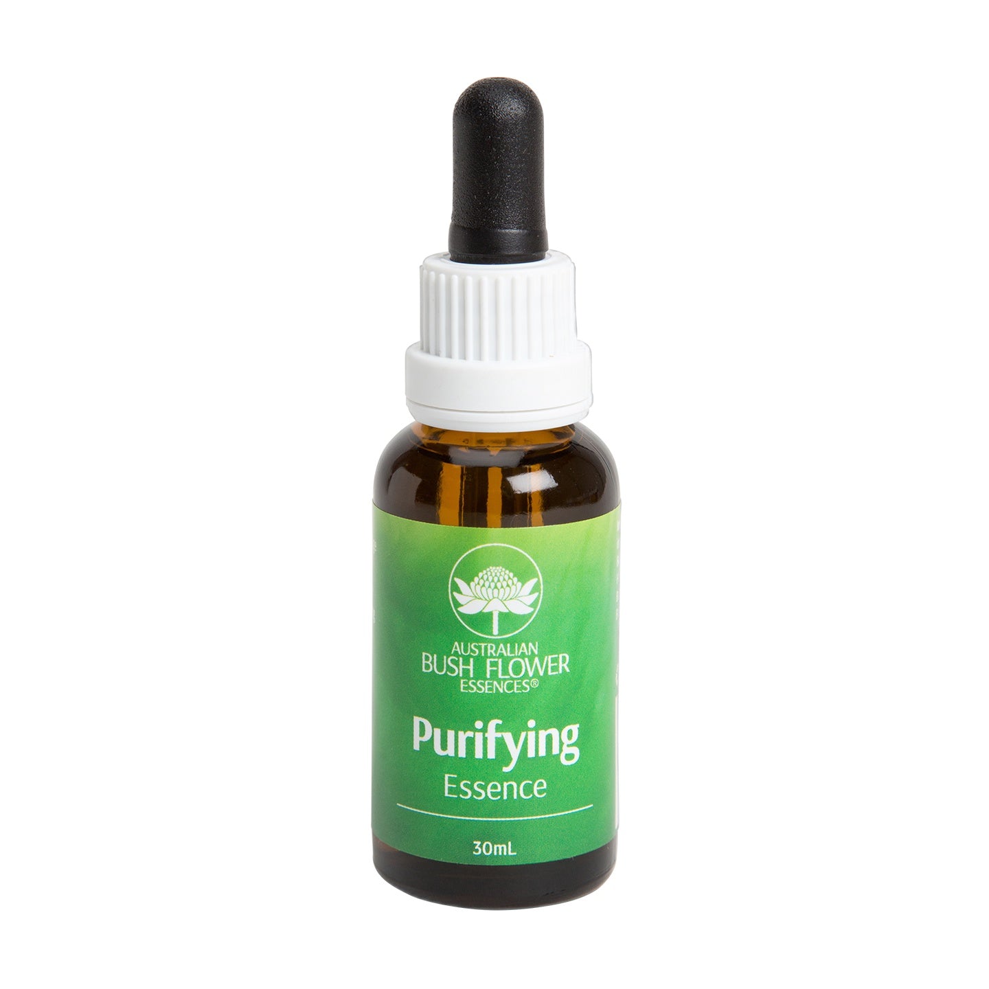 Australian Bush Flower Essences Purifying Drops 30ml