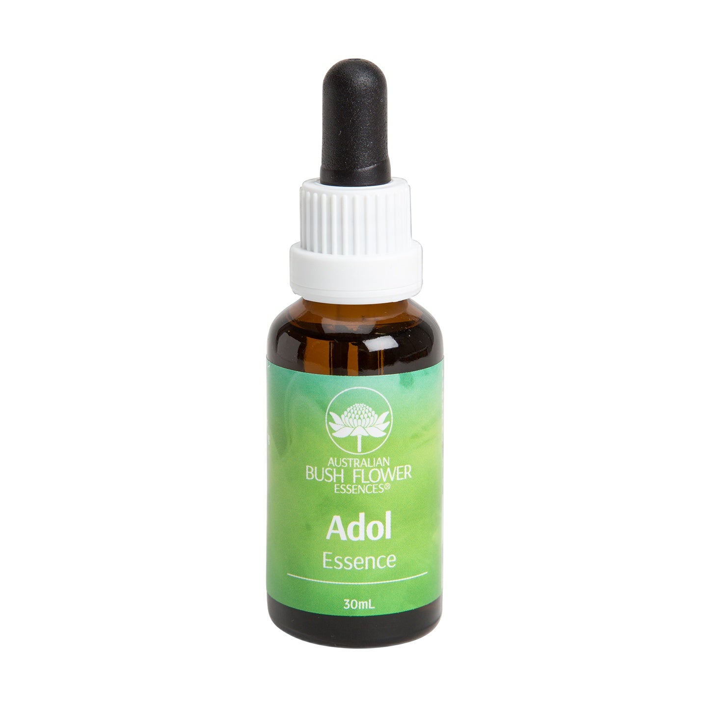 Australian Bush Flower Essences Adol Drops 30ml