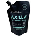 Black Chicken Remedies Axilla Natural Deodorant Spray Refill 250ml