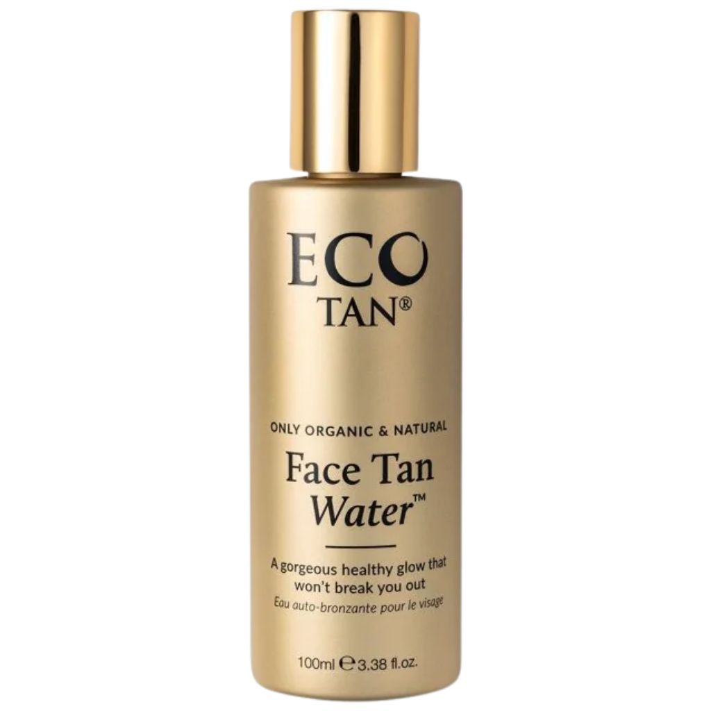 Eco Tan Face Tan Water 100ml