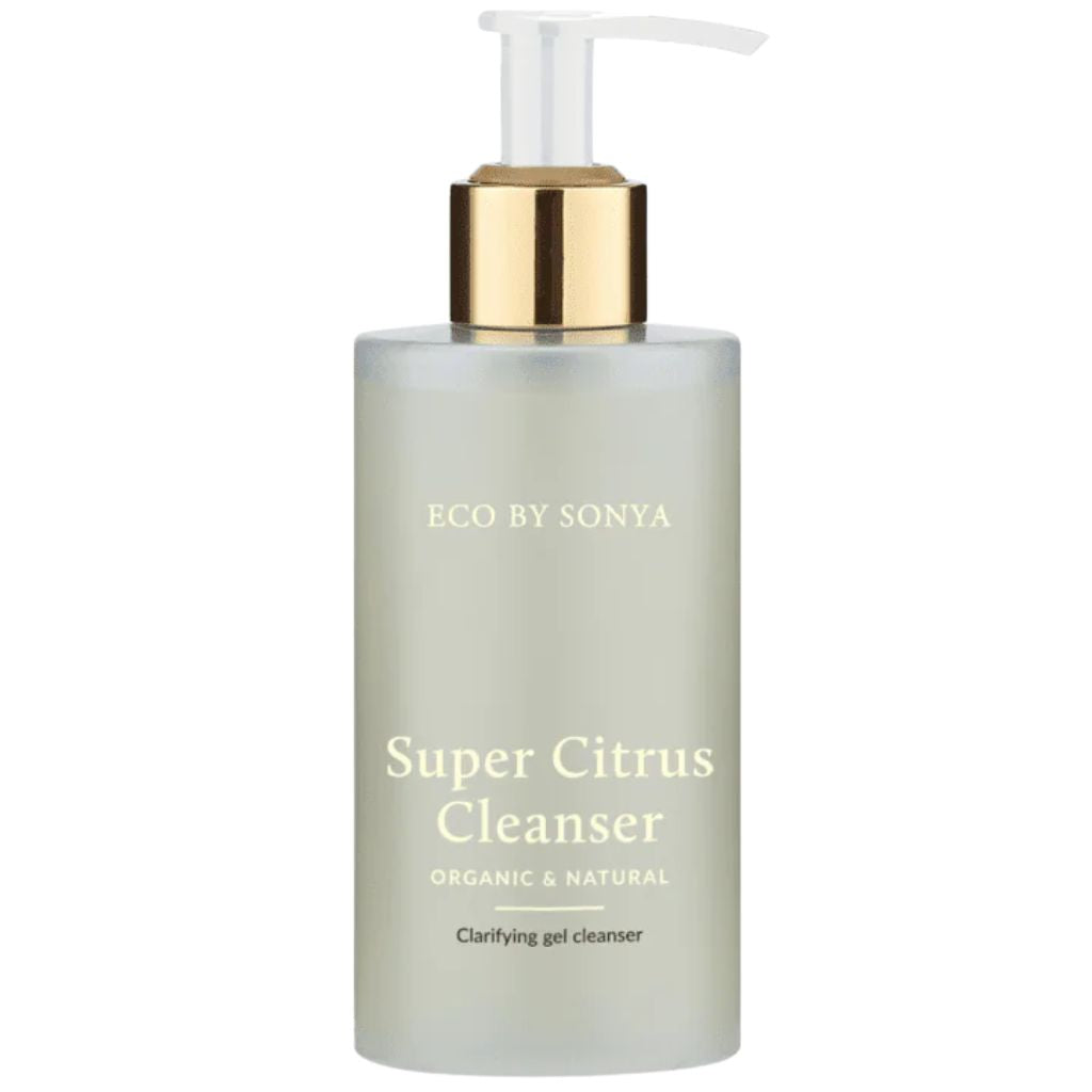 Eco by Sonya Super Citrus Cleanser 200ml