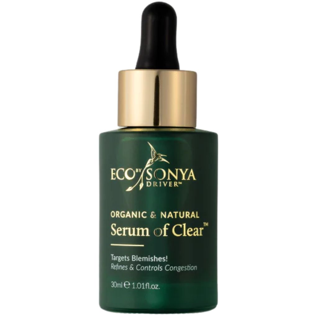 Eco by Sonya Serum of Clear 30ml