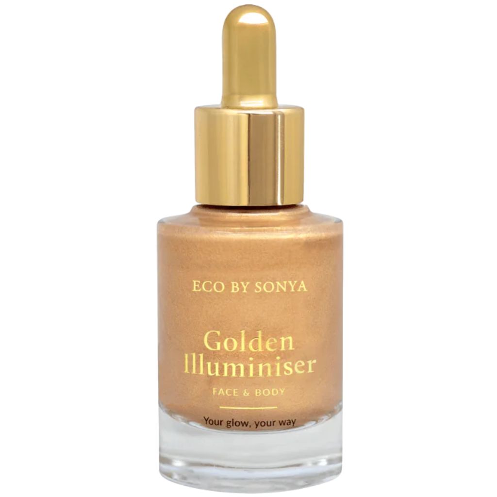 Eco by Sonya Golden Illuminiser 30ml