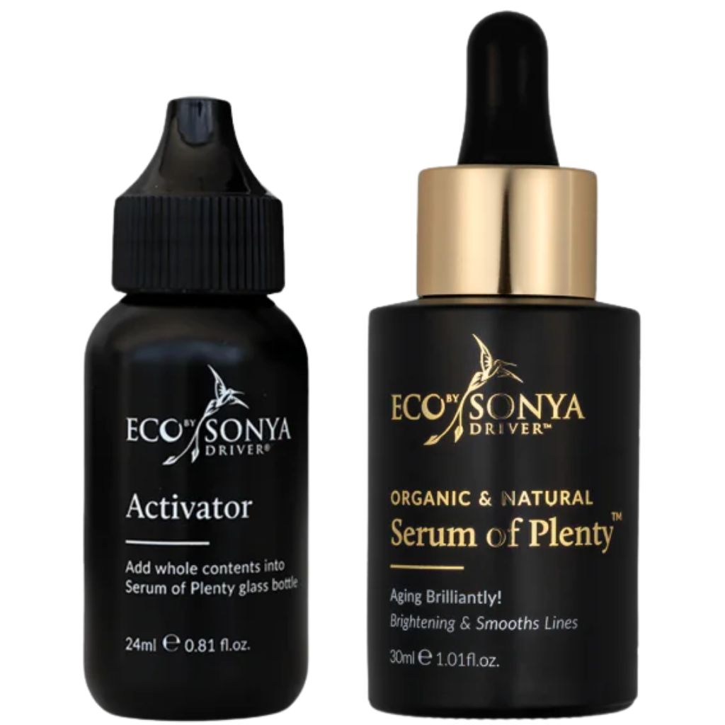 Eco by Sonya Serum of Plenty 30ml