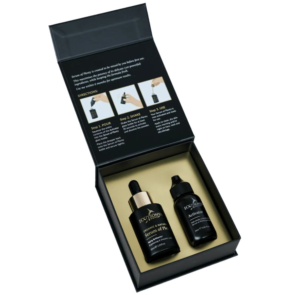 Eco by Sonya Serum of Plenty 30ml