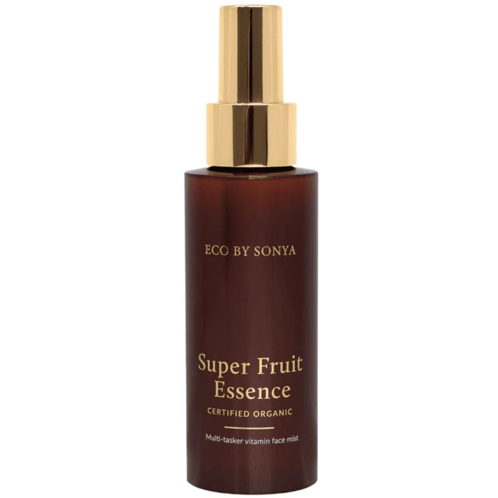 Eco by Sonya Organic Super Fruit Essence 100ml