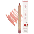 Luk Beautifood Lipstick Crayon 3G [CO:Lychee Sorbet]