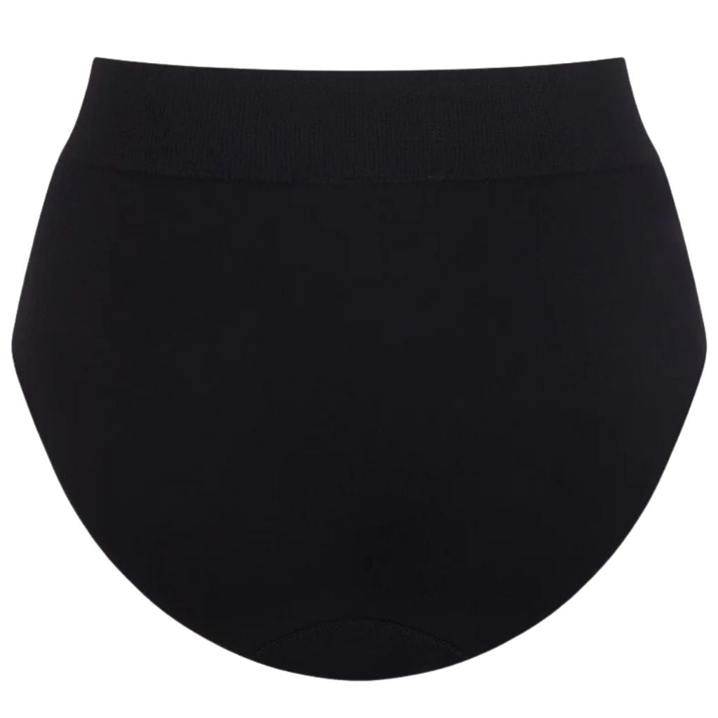 Boody Full Briefs Black [SZ:Medium]