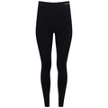 Boody Base Layer Full Leggings Black [SZ:Small]