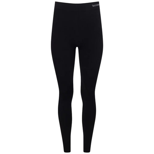 Boody Base Layer Full Leggings Black [SZ:Small]