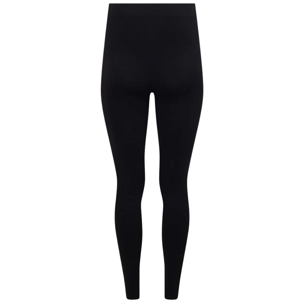 Boody Base Layer Full Leggings Black [SZ:Small]