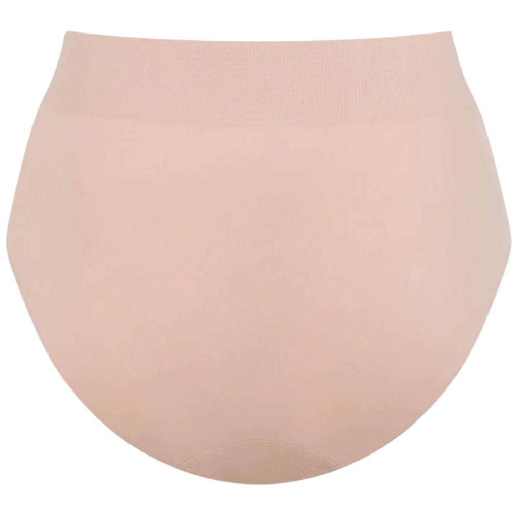 Boody Full Briefs Shell [SZ:Large]
