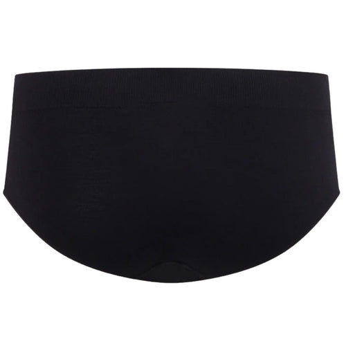 Boody Midi Briefs Black [SZ:Small]
