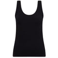 Boody Base Layer Tank Top Black [SZ:Small]