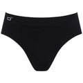 Boody Mens Seamfree Briefs Black [SZ:Medium]