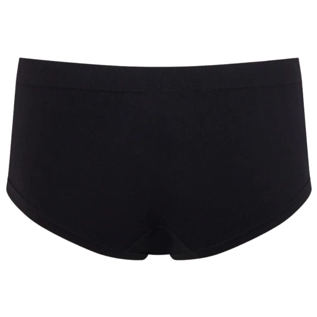 Boody Boyleg Briefs Black [SZ:Small]