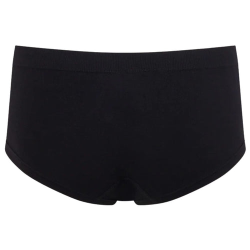 Boody Boyleg Briefs Black [SZ:Small]