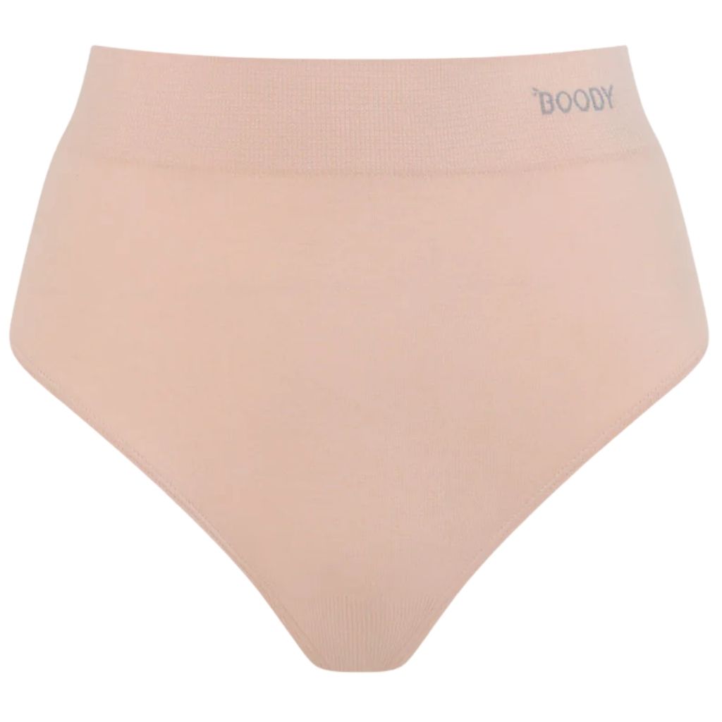 Boody Full Briefs Shell [SZ:Small]
