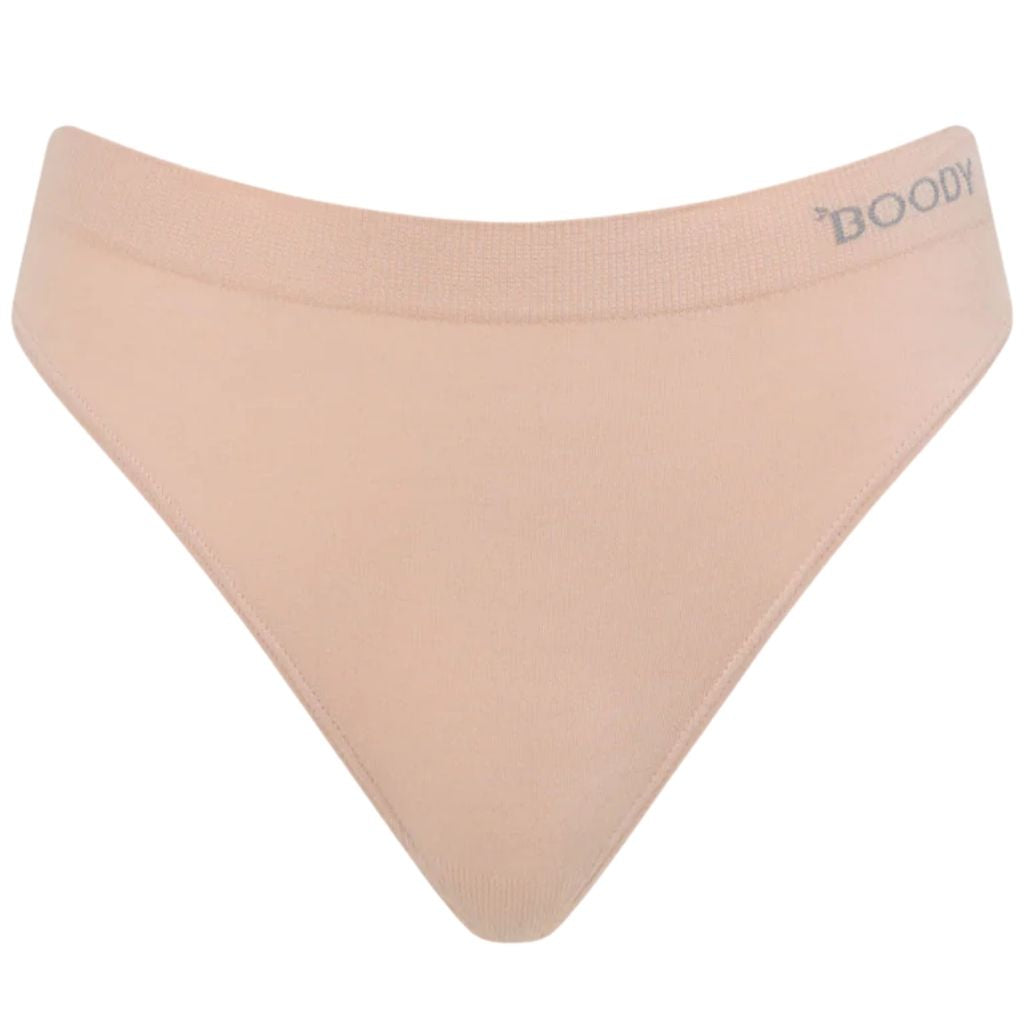 Boody Classic Bikini Shell [SZ:Large]