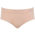 Boody Midi Briefs Shell [SZ:Small]