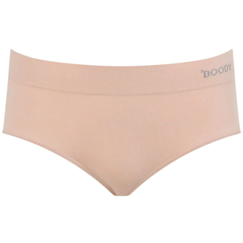 Boody Midi Briefs Shell [SZ:Small]