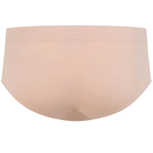 Boody Midi Briefs Shell [SZ:Small]