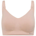Boody Wireless Maternity Bra Shell [SZ:Small]