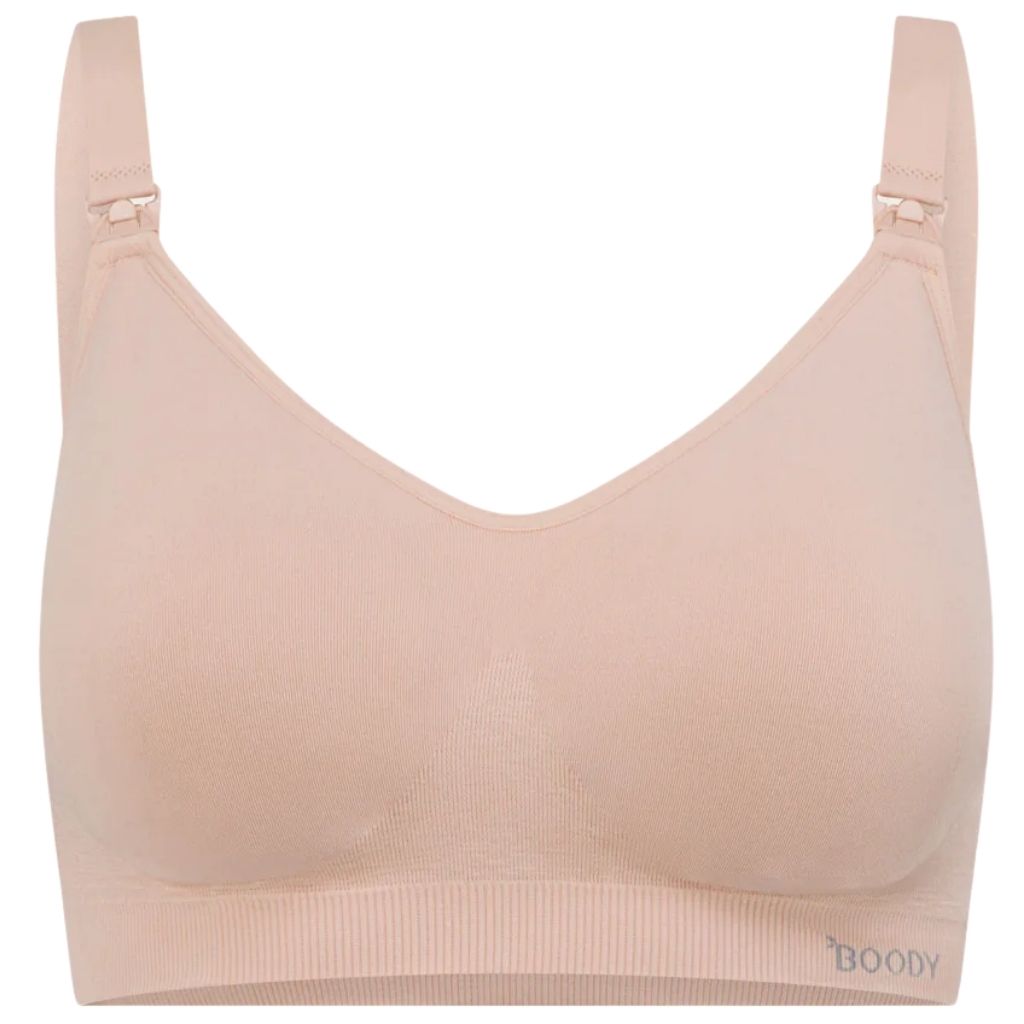 Boody Wireless Maternity Bra Shell [SZ:Medium]